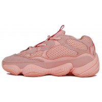 Кроссовки Yeezy Boost 500 Triple Pink
